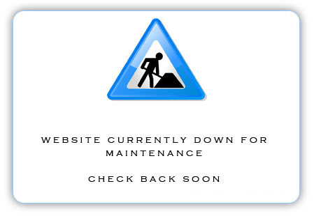 Site Closed